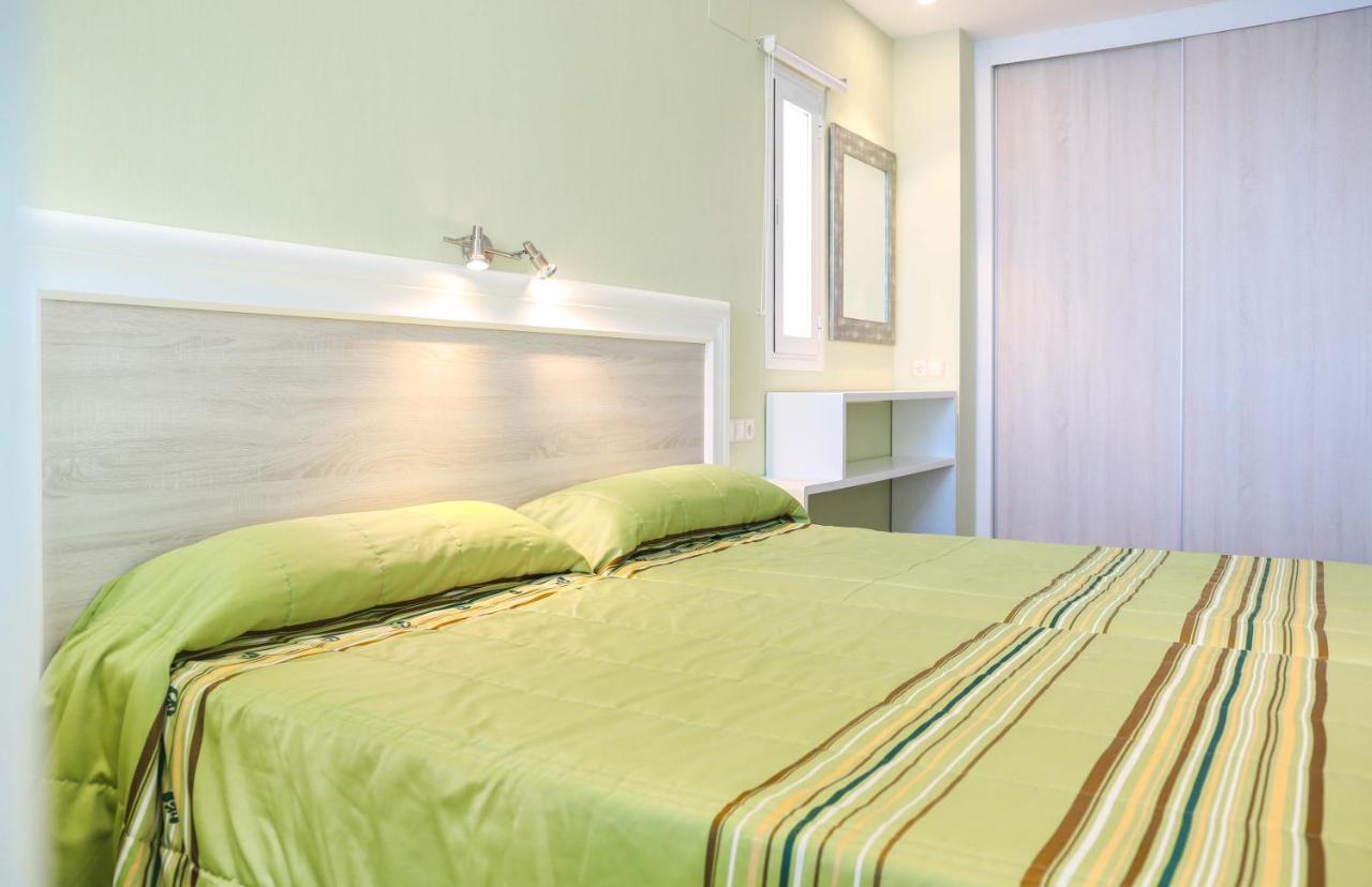Hotel Benikaktus Benidorm Dış mekan fotoğraf