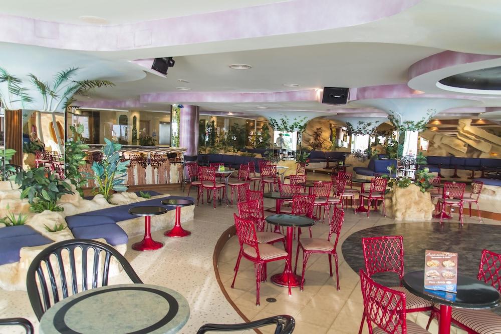 Hotel Benikaktus Benidorm Dış mekan fotoğraf