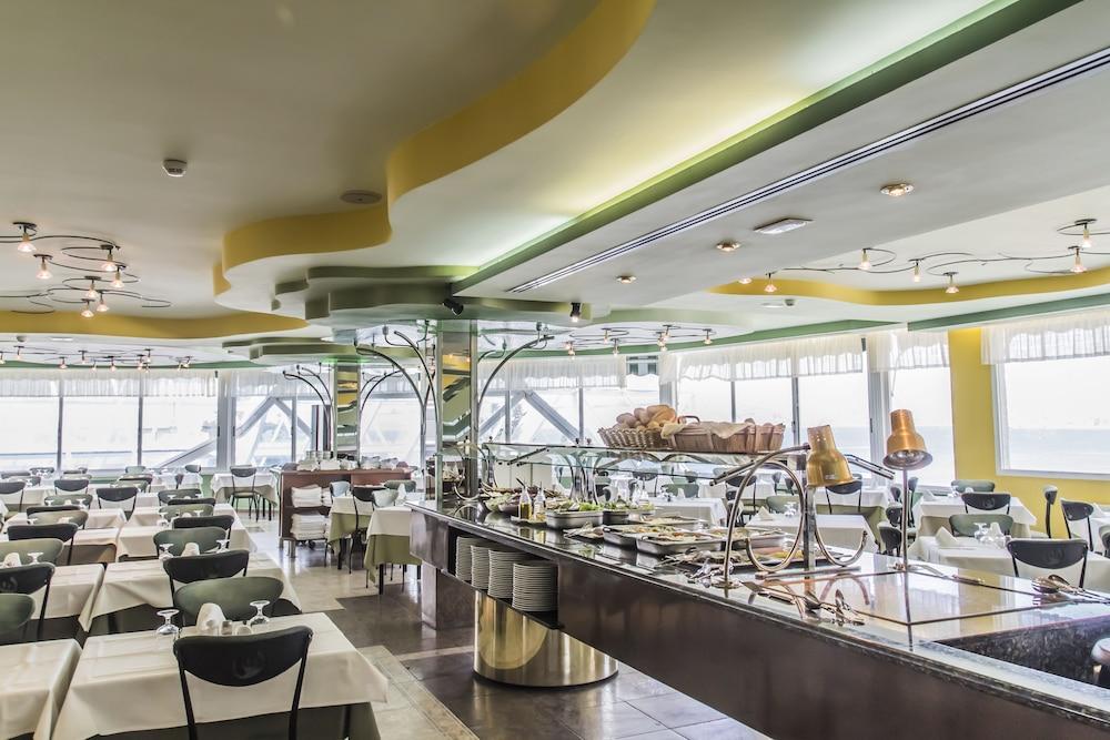 Hotel Benikaktus Benidorm Dış mekan fotoğraf